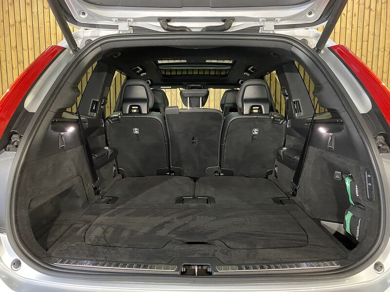 Used Volvo XC90 2021 for sale - 76353028: Photo 22