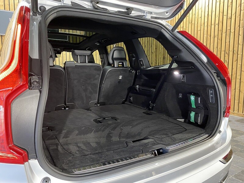 Used Volvo XC90 2021 for sale - 76353028: Photo 23