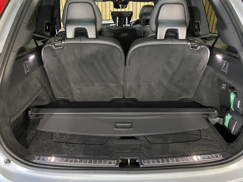 Used Volvo XC90 2021 for sale - 76353028: Photo 24