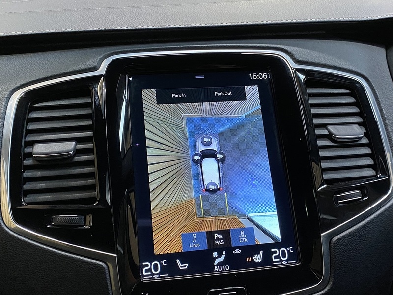 Used Volvo XC90 2021 for sale - 76353028: Photo 26