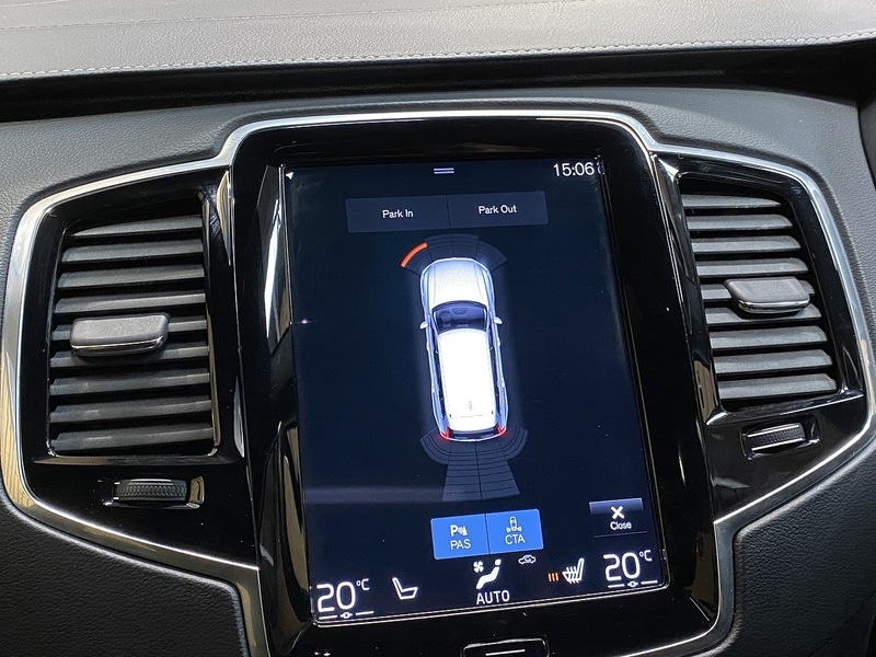 Used Volvo XC90 2021 for sale - 76353028: Photo 28