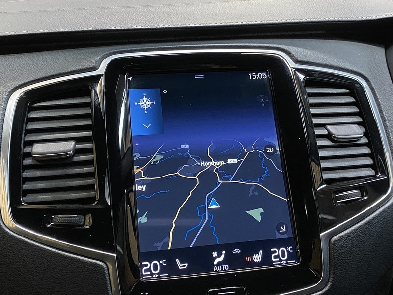 Used Volvo XC90 2021 for sale - 76353028: Photo 29