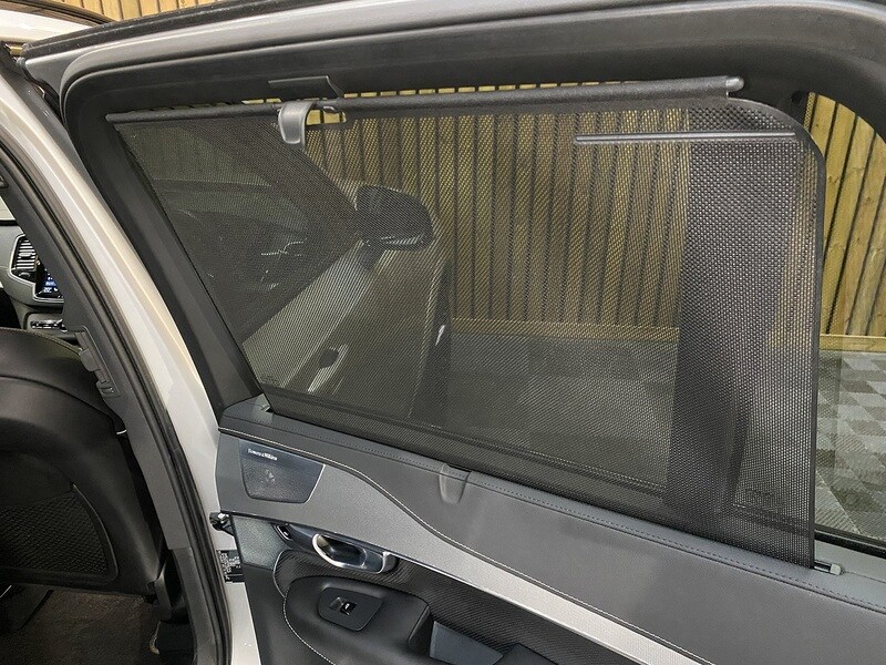 Used Volvo XC90 2021 for sale - 76353028: Photo 35