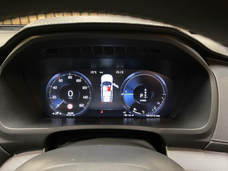 Used Volvo XC90 2021 for sale - 76353028: Photo 36