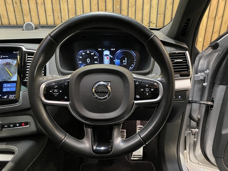 Used Volvo XC90 2021 for sale - 76353028: Photo 38