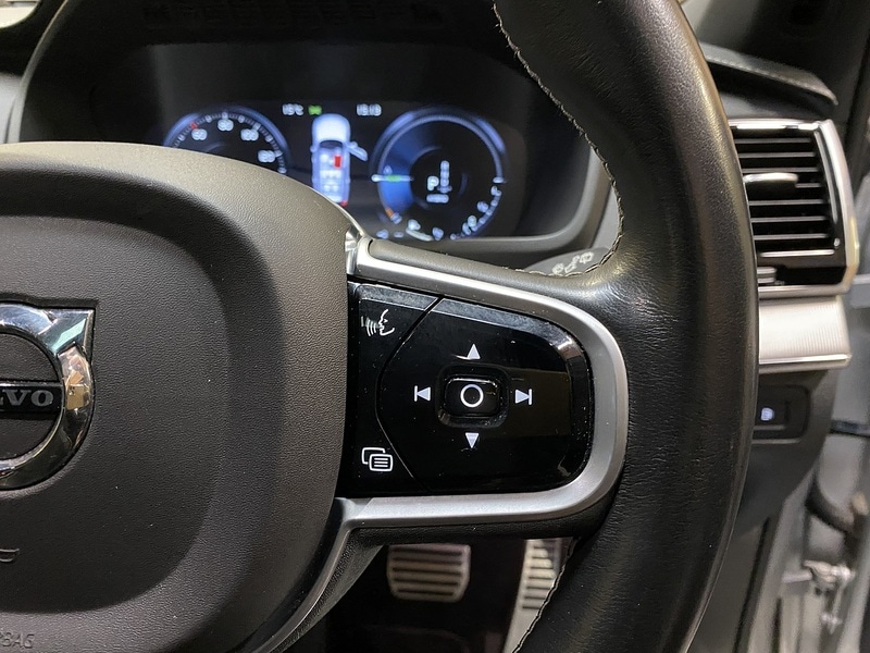 Used Volvo XC90 2021 for sale - 76353028: Photo 39