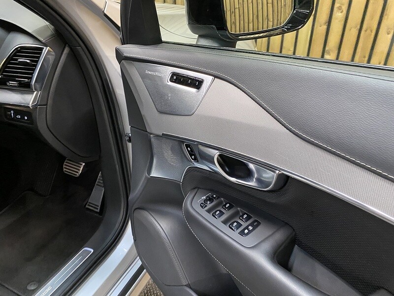 Used Volvo XC90 2021 for sale - 76353028: Photo 41