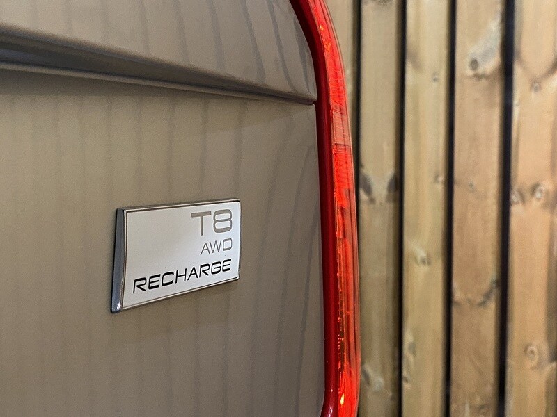 Used Volvo XC90 2021 for sale - 76353028: Photo 42