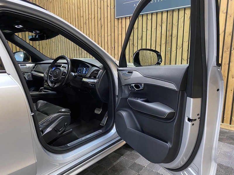 Used Volvo XC90 2021 for sale - 76353028: Photo 43