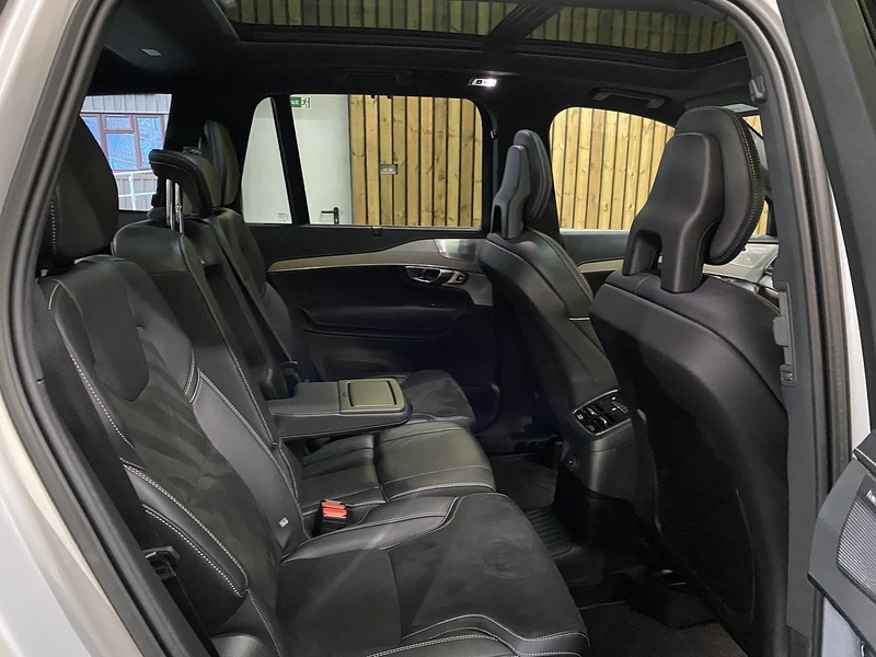 Used Volvo XC90 2021 for sale - 76353028: Photo 44