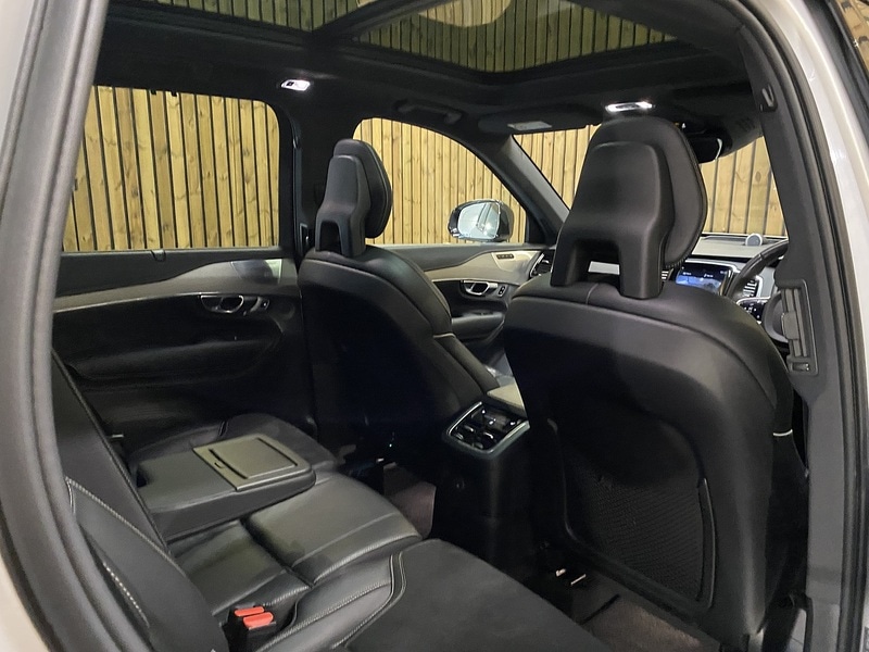 Used Volvo XC90 2021 for sale - 76353028: Photo 45