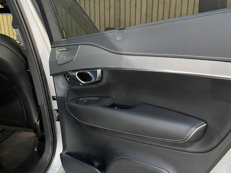 Used Volvo XC90 2021 for sale - 76353028: Photo 46