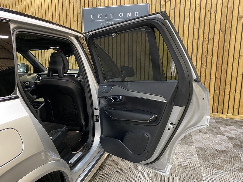 Used Volvo XC90 2021 for sale - 76353028: Photo 47