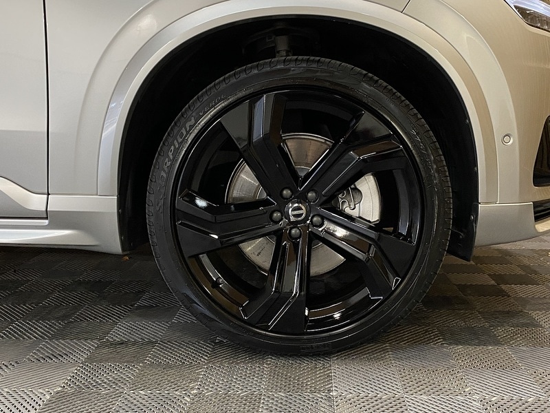 Used Volvo XC90 2021 for sale - 76353028: Photo 48