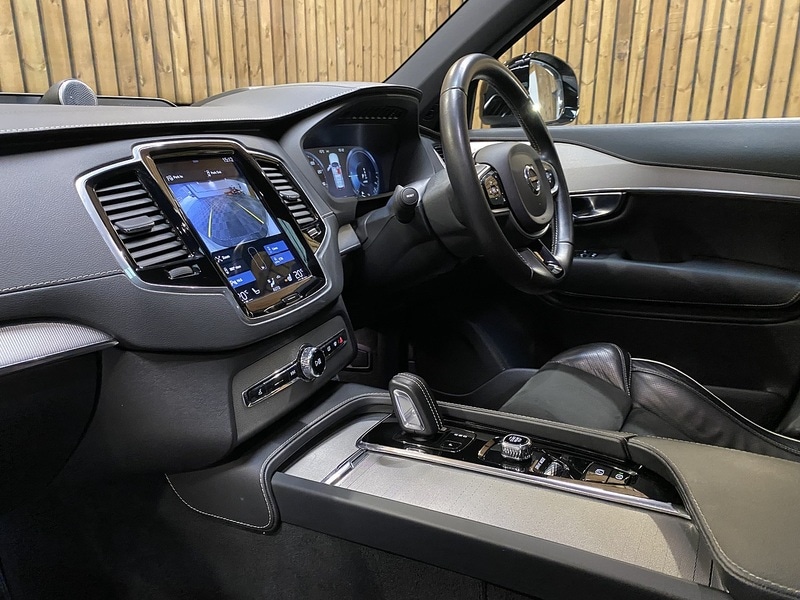 Used Volvo XC90 2021 for sale - 76353028: Photo 49