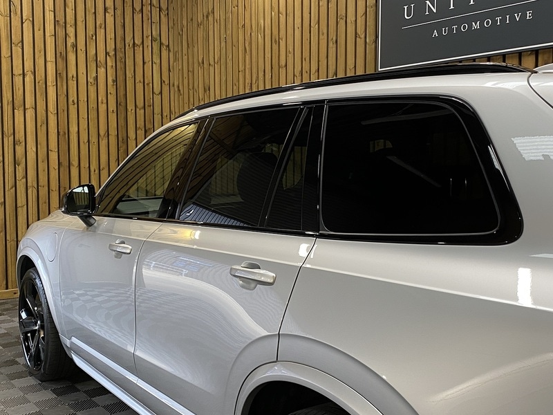 Used Volvo XC90 2021 for sale - 76353028: Photo 51