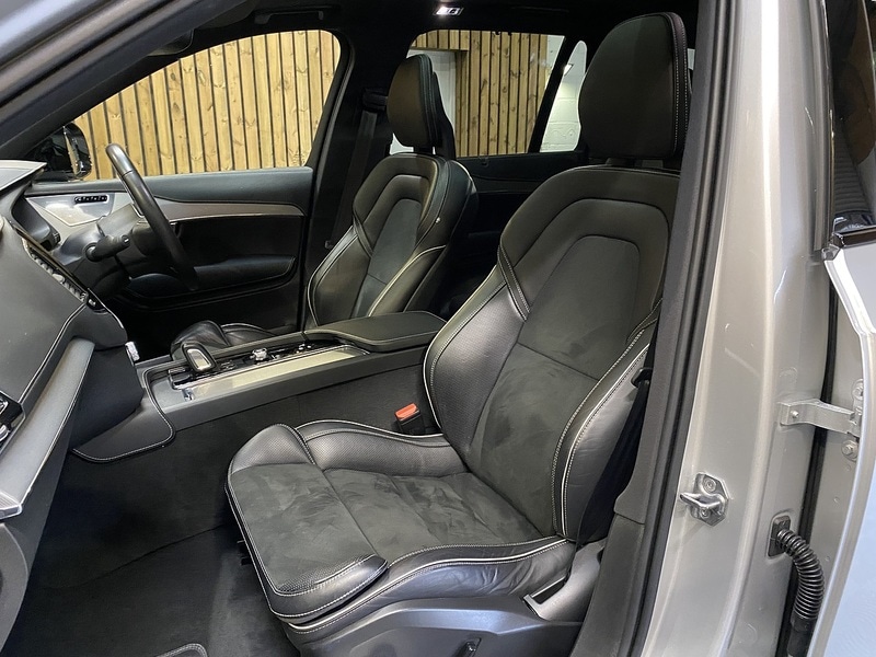 Used Volvo XC90 2021 for sale - 76353028: Photo 52