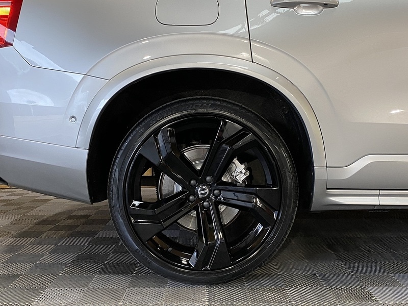 Used Volvo XC90 2021 for sale - 76353028: Photo 54