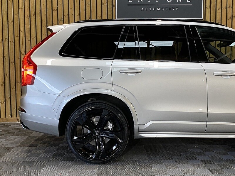 Used Volvo XC90 2021 for sale - 76353028: Photo 55