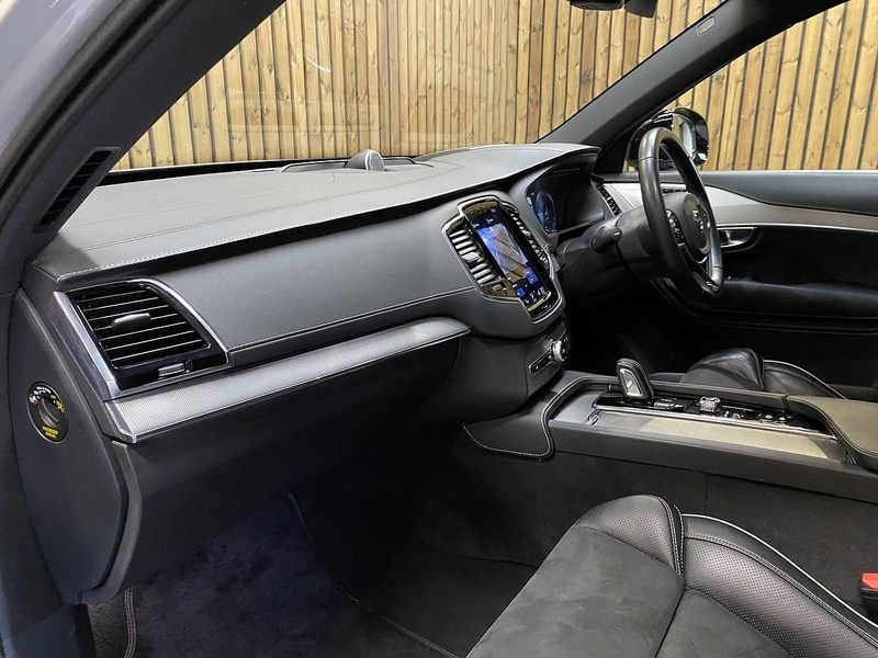 Used Volvo XC90 2021 for sale - 76353028: Photo 56