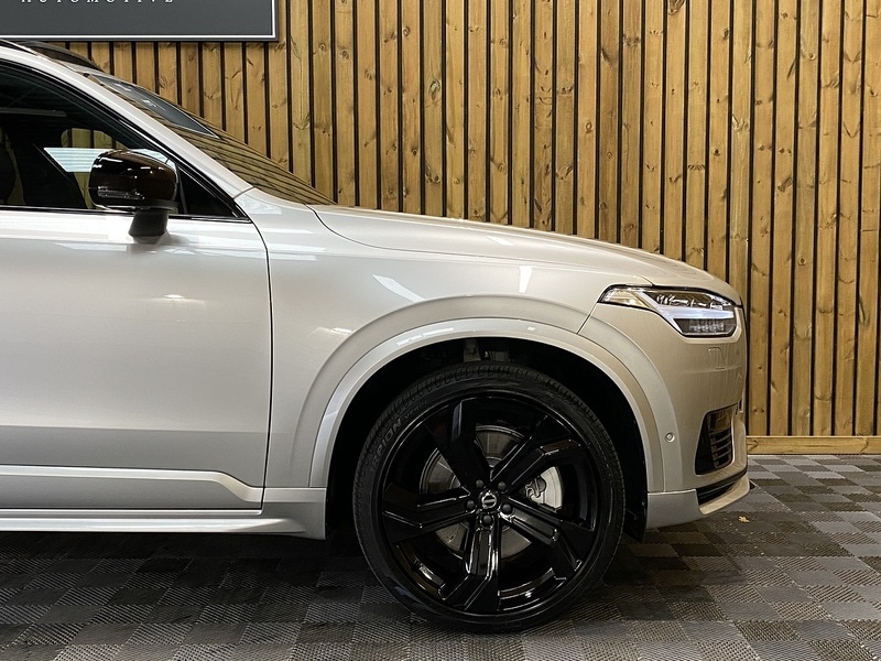 Used Volvo XC90 2021 for sale - 76353028: Photo 57