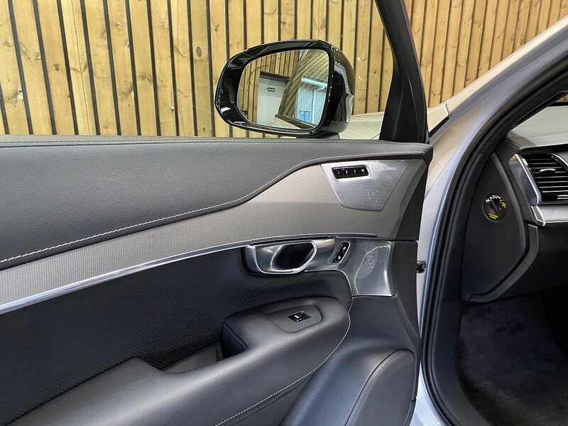 Used Volvo XC90 2021 for sale - 76353028: Photo 58