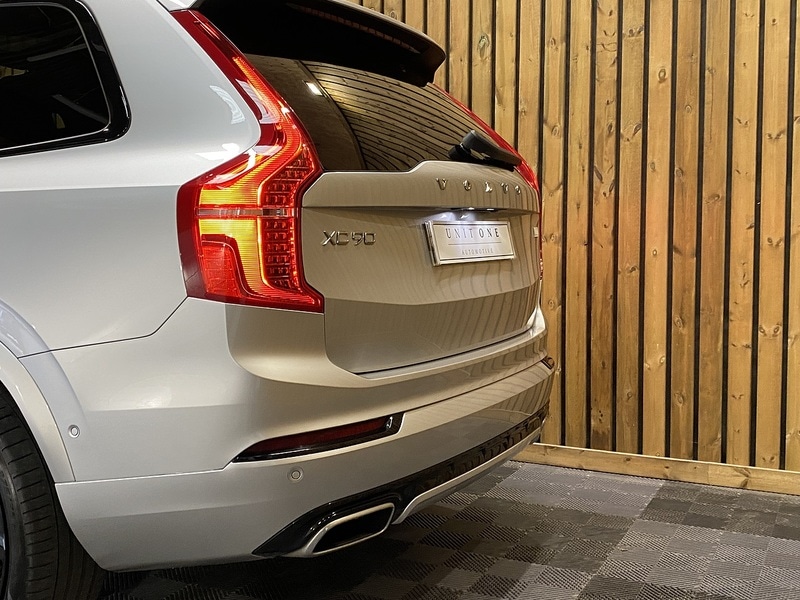 Used Volvo XC90 2021 for sale - 76353028: Photo 59