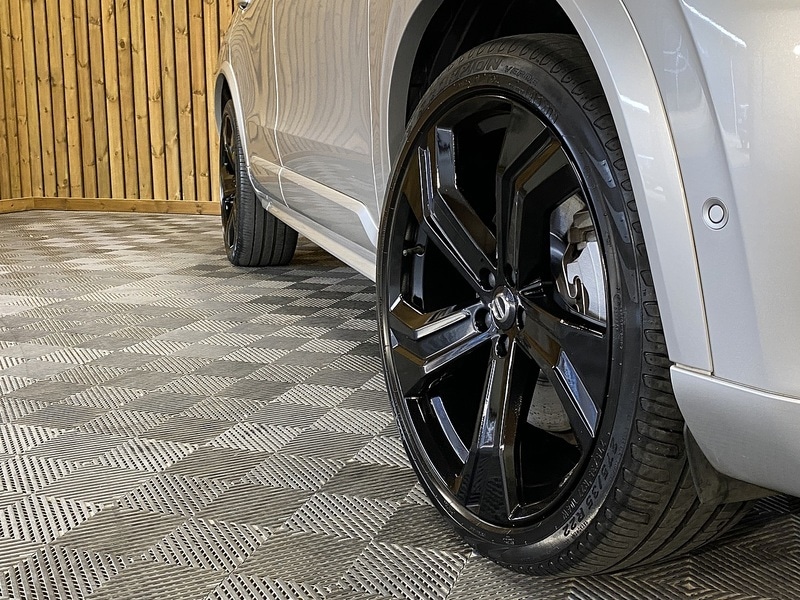 Used Volvo XC90 2021 for sale - 76353028: Photo 6