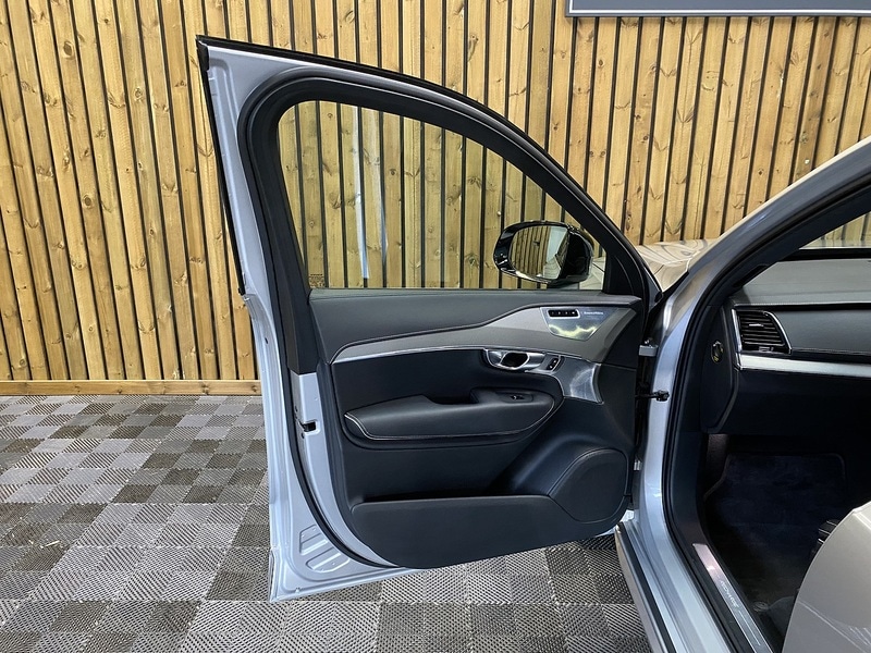 Used Volvo XC90 2021 for sale - 76353028: Photo 60