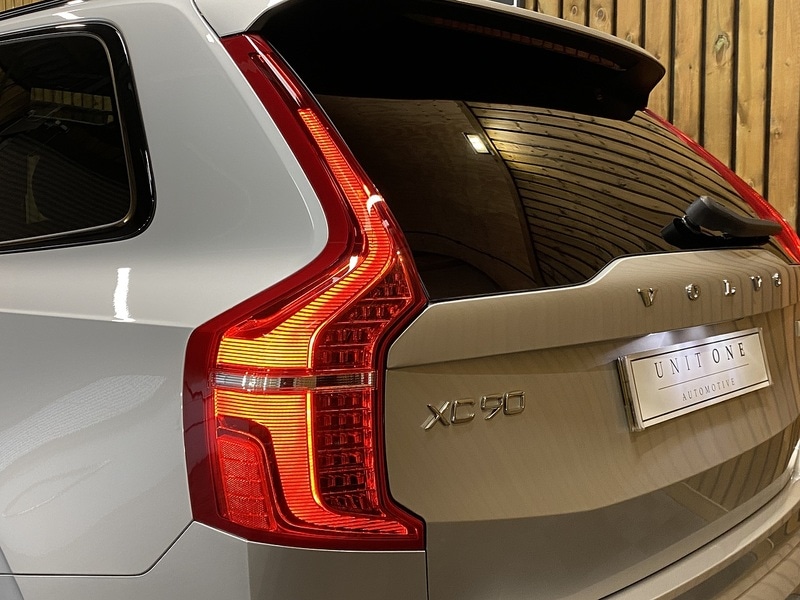 Used Volvo XC90 2021 for sale - 76353028: Photo 61