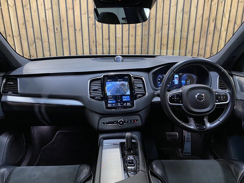 Used Volvo XC90 2021 for sale - 76353028: Photo 62