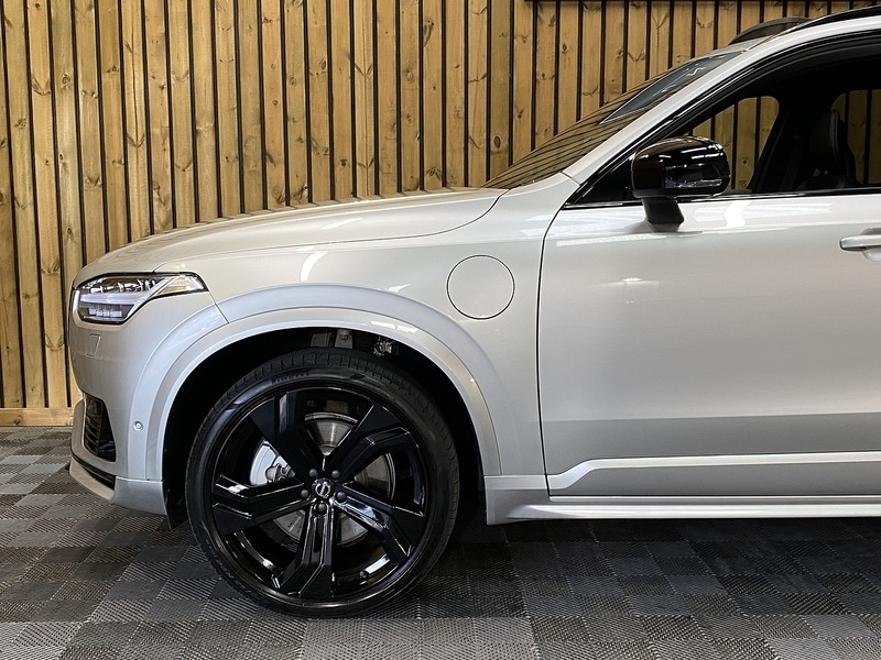 Used Volvo XC90 2021 for sale - 76353028: Photo 63