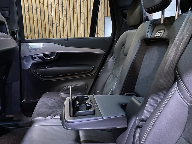 Used Volvo XC90 2021 for sale - 76353028: Photo 64