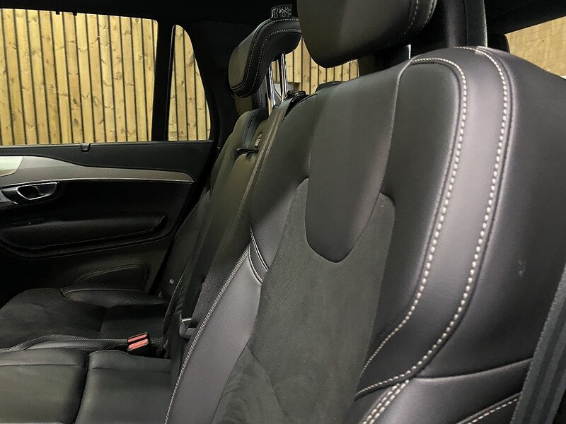 Used Volvo XC90 2021 for sale - 76353028: Photo 67