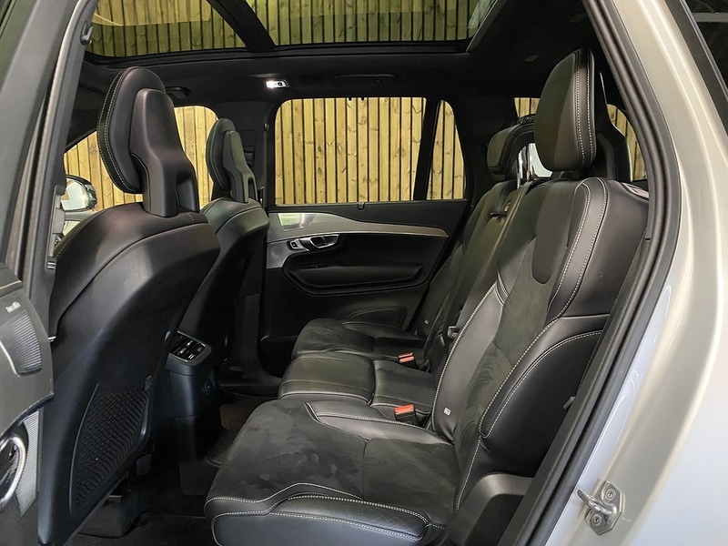 Used Volvo XC90 2021 for sale - 76353028: Photo 69