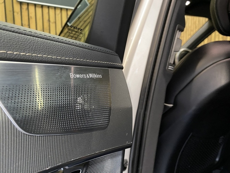 Used Volvo XC90 2021 for sale - 76353028: Photo 7