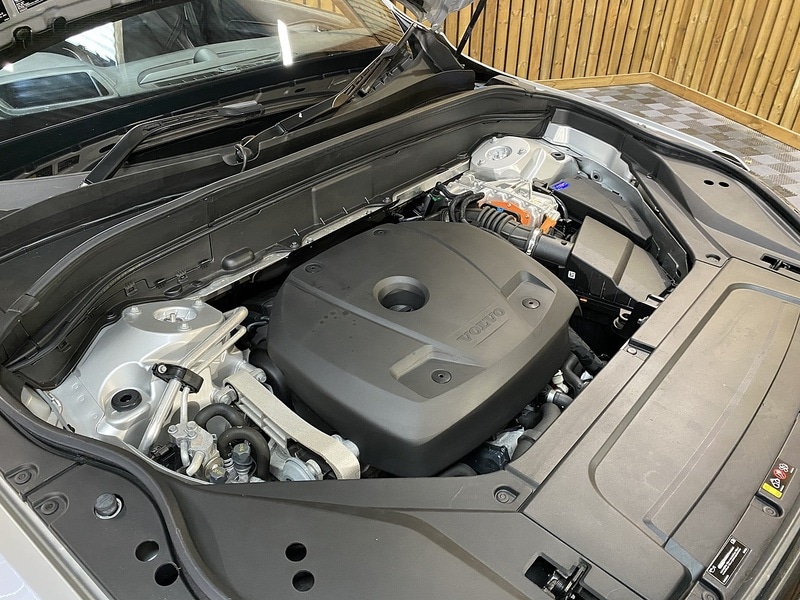 Used Volvo XC90 2021 for sale - 76353028: Photo 70