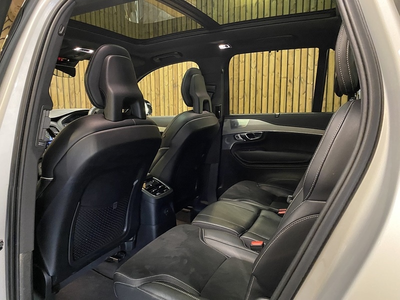 Used Volvo XC90 2021 for sale - 76353028: Photo 71