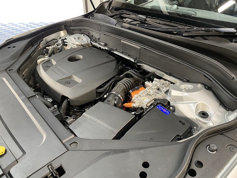 Used Volvo XC90 2021 for sale - 76353028: Photo 72