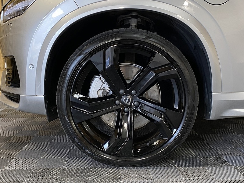 Used Volvo XC90 2021 for sale - 76353028: Photo 74