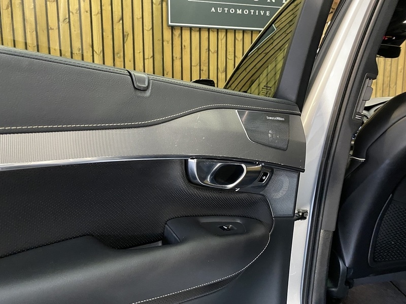 Used Volvo XC90 2021 for sale - 76353028: Photo 75