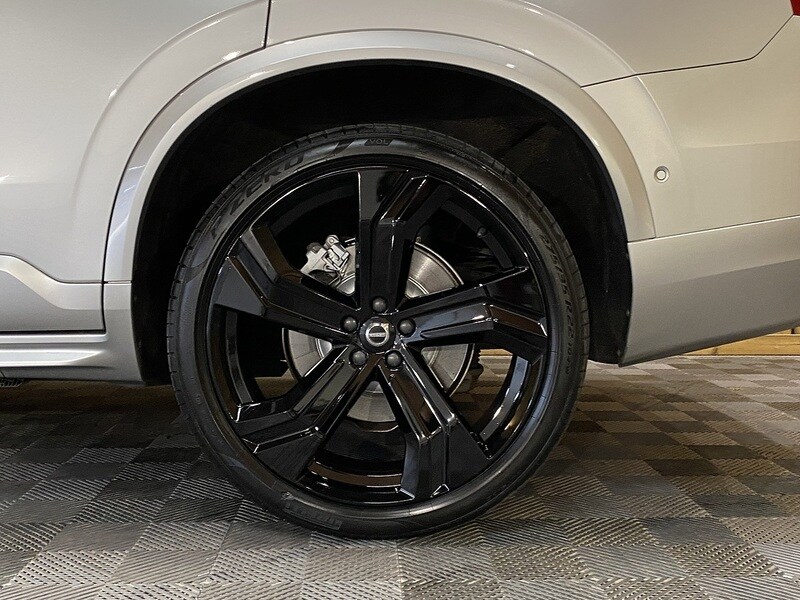 Used Volvo XC90 2021 for sale - 76353028: Photo 76