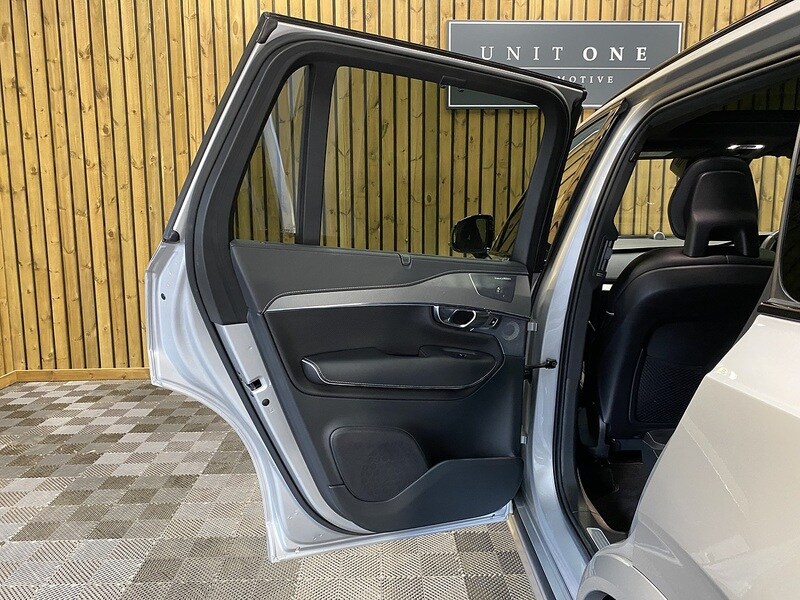 Used Volvo XC90 2021 for sale - 76353028: Photo 77