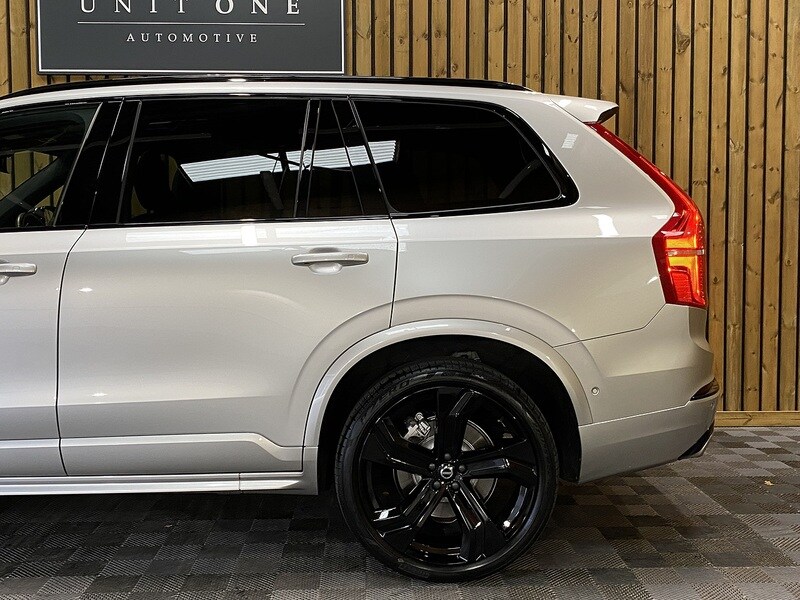 Used Volvo XC90 2021 for sale - 76353028: Photo 78