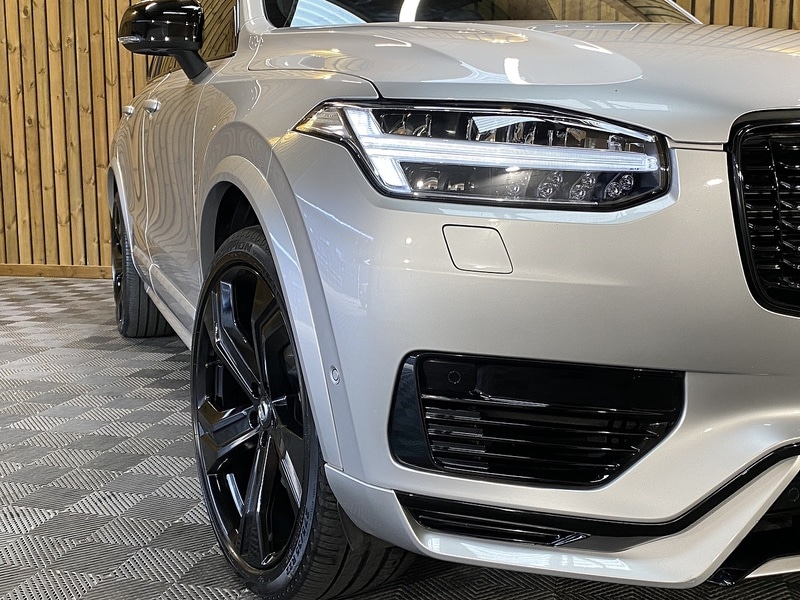 Used Volvo XC90 2021 for sale - 76353028: Photo 79