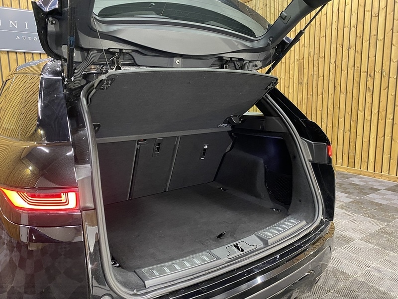 Used Land Rover Range Rover Evoque 2021 for sale - 77337598: Photo 19