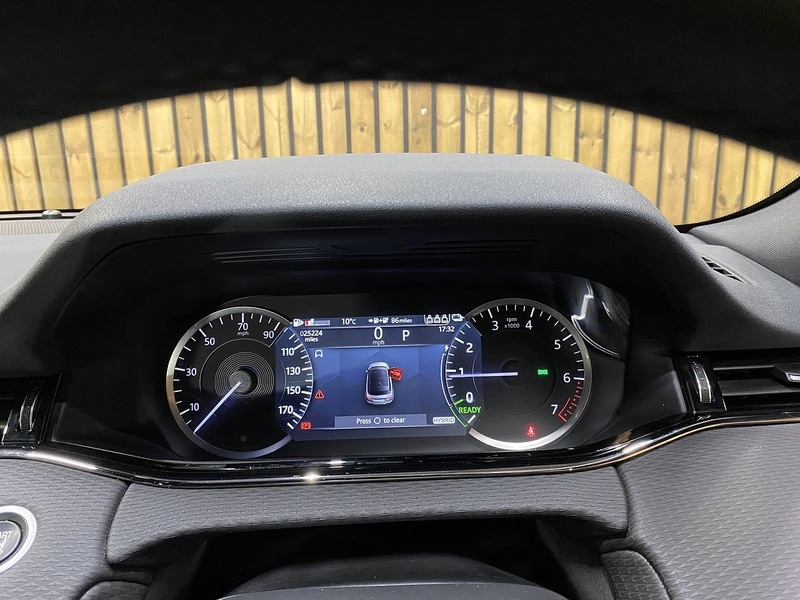 Used Land Rover Range Rover Evoque 2021 for sale - 77337598: Photo 22