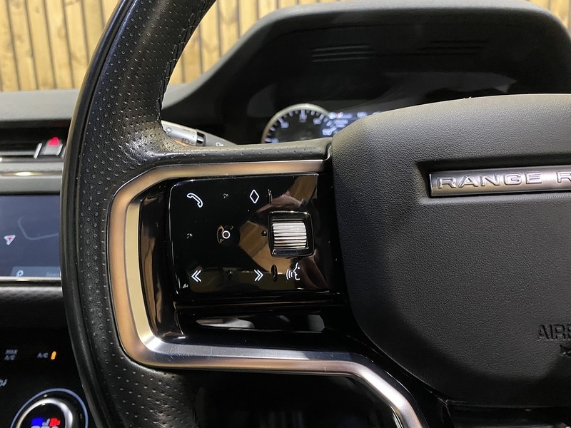 Used Land Rover Range Rover Evoque 2021 for sale - 77337598: Photo 23