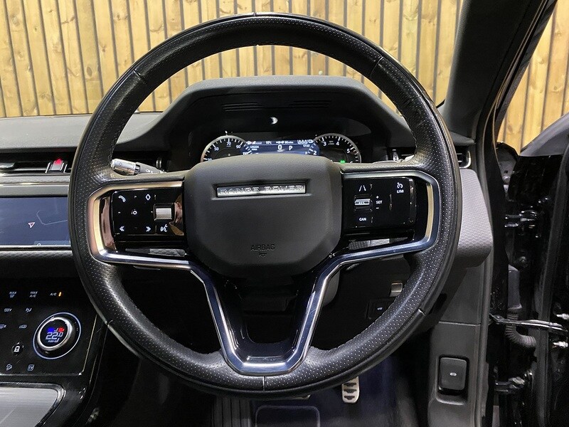 Used Land Rover Range Rover Evoque 2021 for sale - 77337598: Photo 24