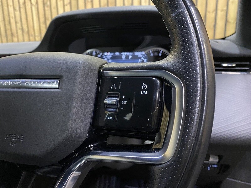 Used Land Rover Range Rover Evoque 2021 for sale - 77337598: Photo 25